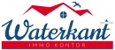 Waterkant Immo Kontor Logo